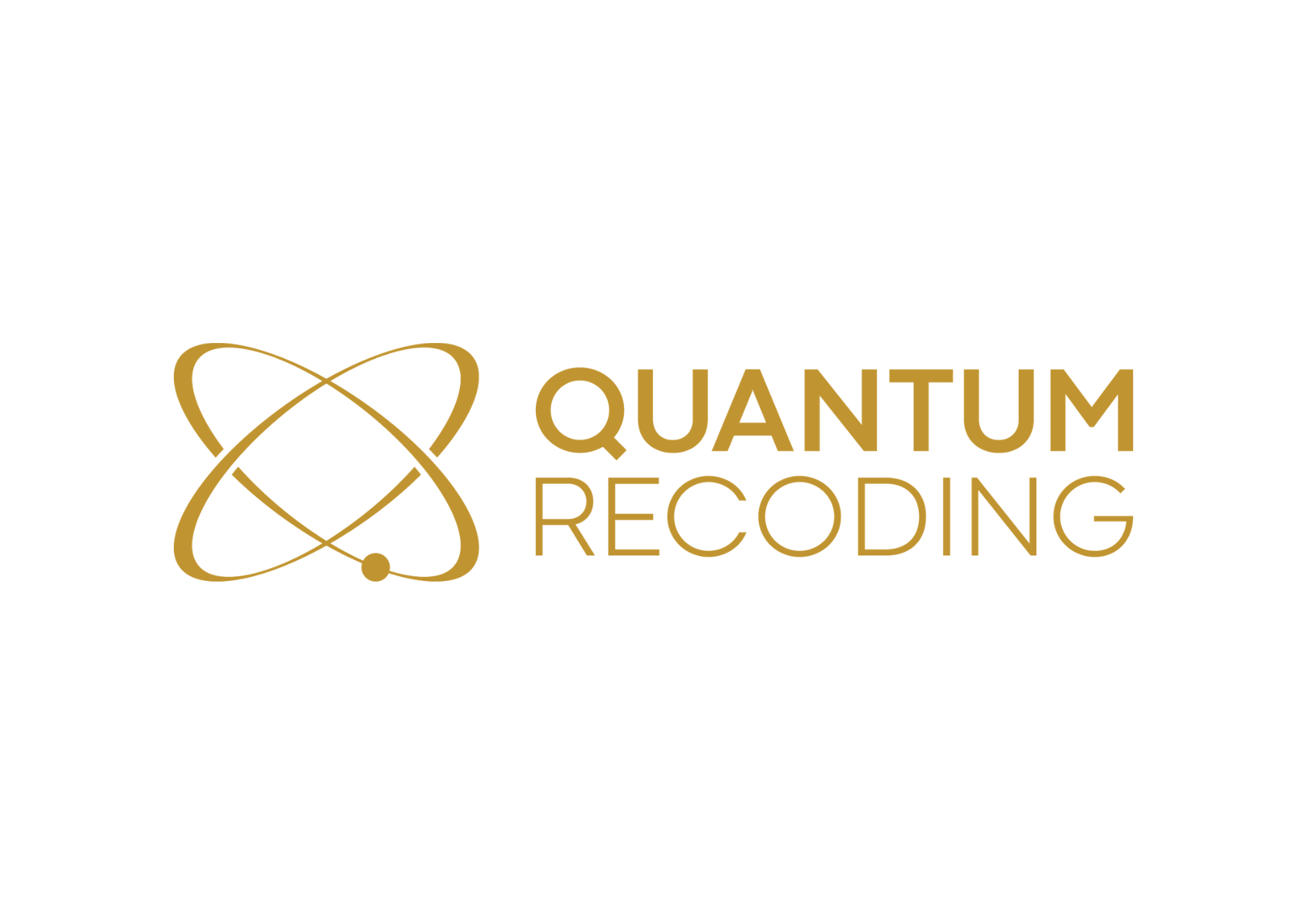 Quantum Recoding Logo