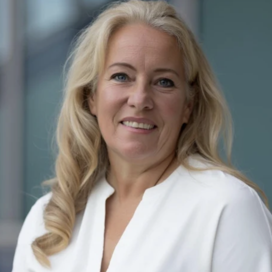 Christiane Brand